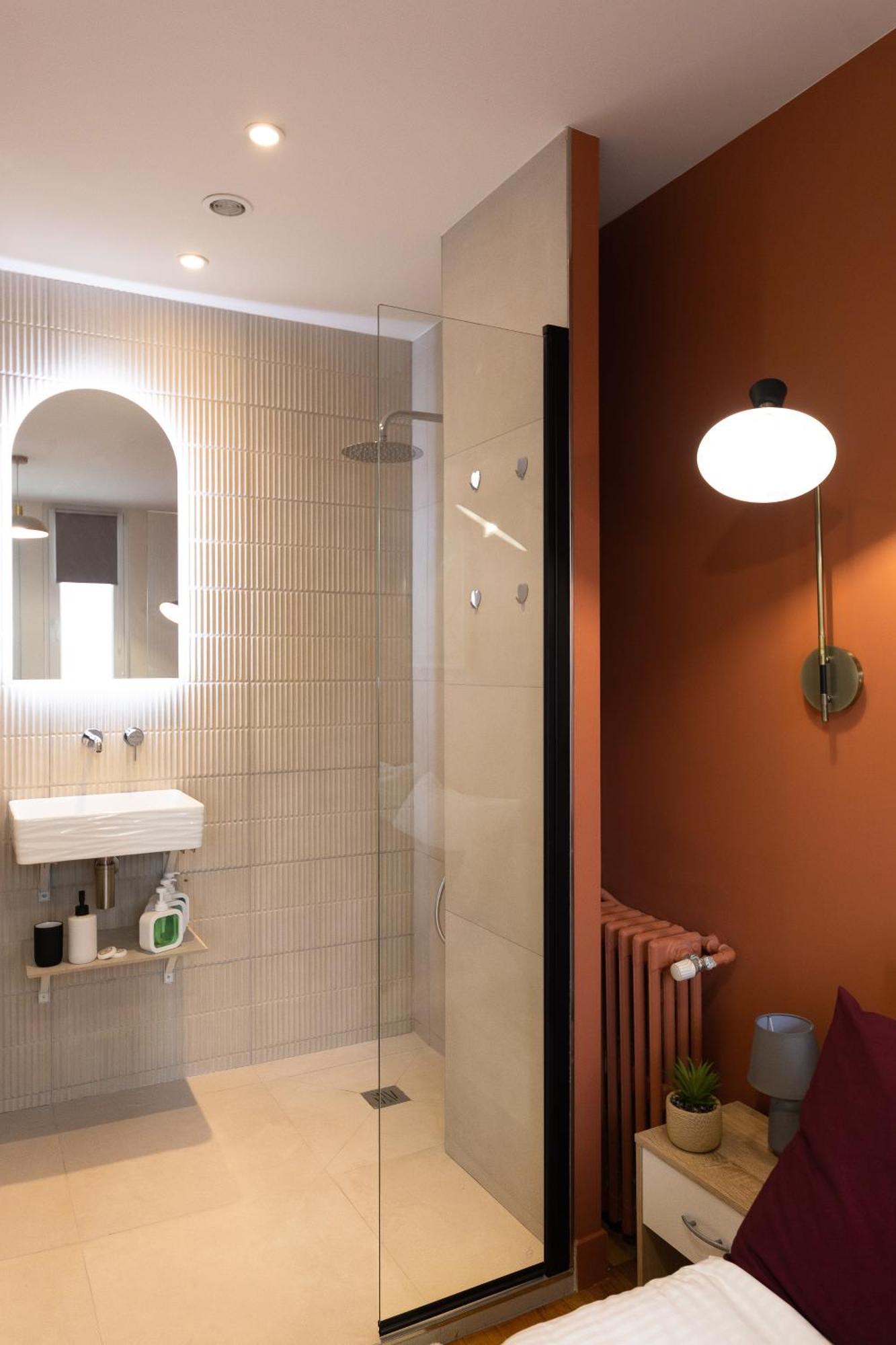 L'Audace T2 Refait A Neuf A Vanves Buitenkant foto